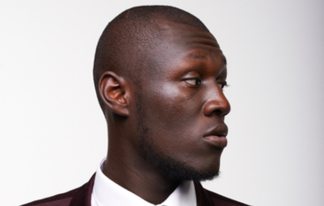 Stream Stormzy's Debut Album Here!