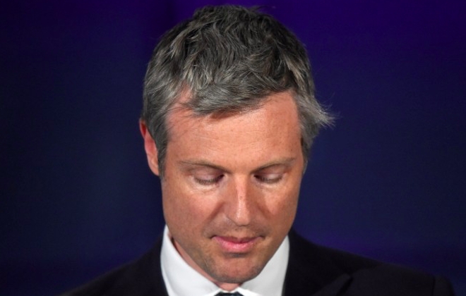 Zac Goldsmith Loses Parliamentary By-Election