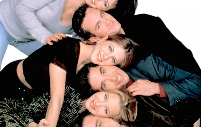 The One Where You Got Drunk And Did A FRIENDS Pub Quiz