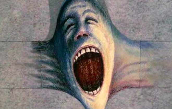 Pink Floyd's The Wall Turns 37 Years Old