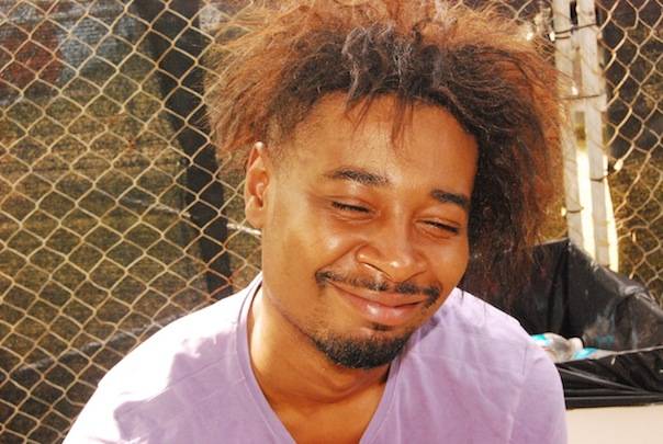 Danny Brown 'Old' Album Trailer