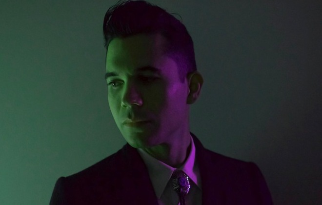 Matthew Dear