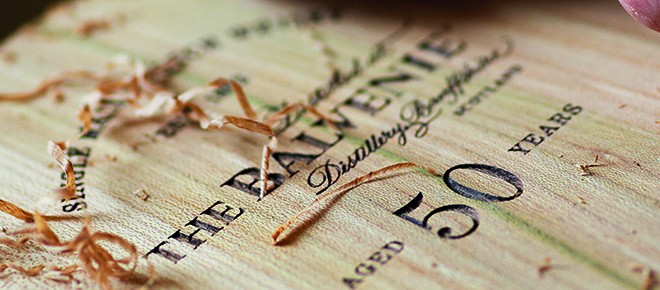 The Balvenie Commission supports fine craftsmanship