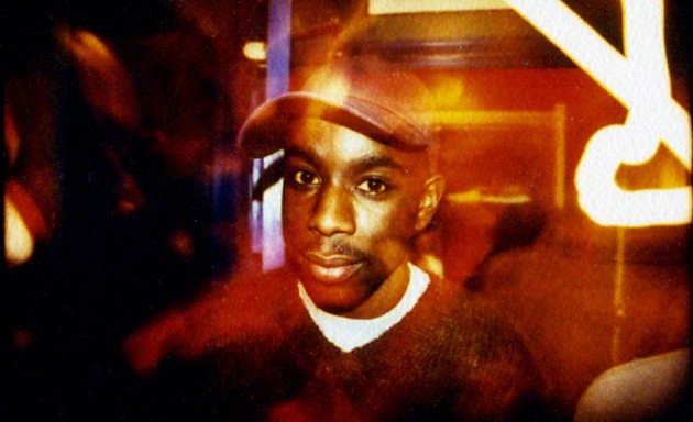 K-AZE AKA LEMON D ON THE LAUNCH OF NEW DALSTON BI-WEEKLY SUNDAY SESSIONS