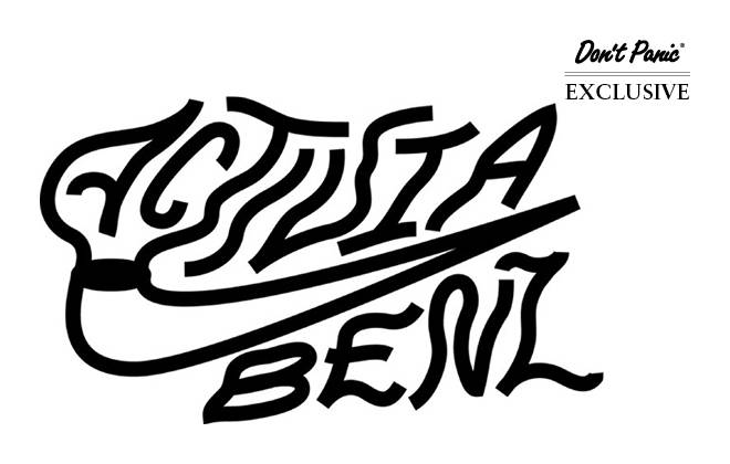 Exclusive Mix For Don't Panic