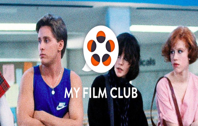 Check Out This Cool New App For Film Lovers