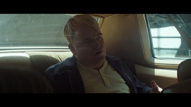 Trailer: God's Pocket