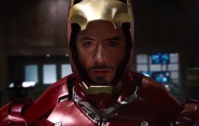 A Gearing Up Supercut