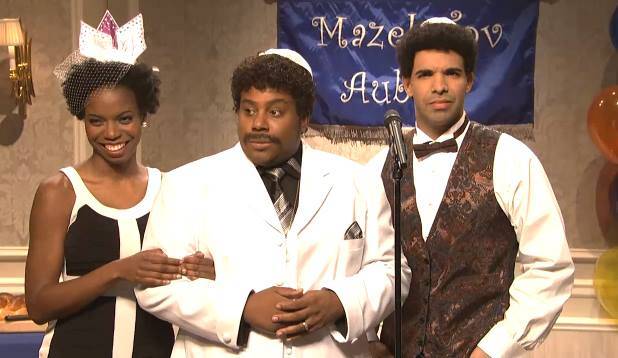 Snl Script Drake Magazine | Music | london