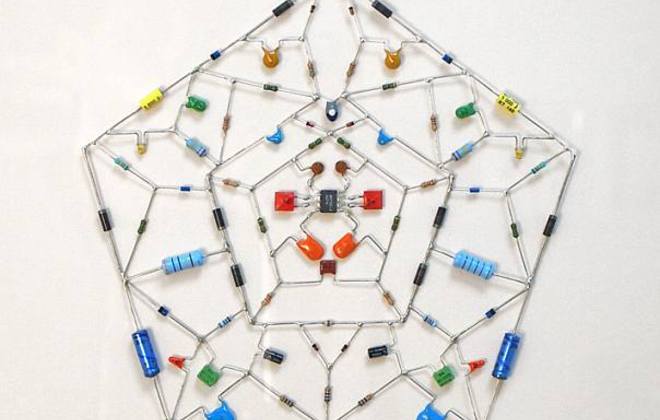 Recycled Art