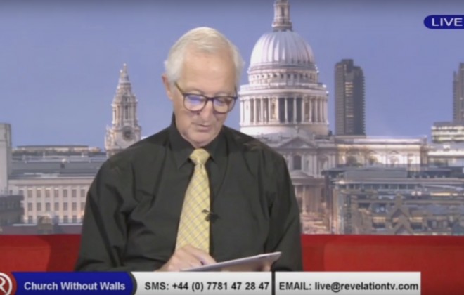 Revelation TV Presents The Force Awakens