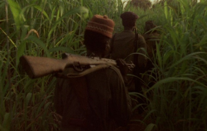 Trailer - Concerning Violence