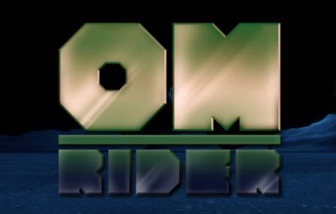 OM Rider Official Trailer