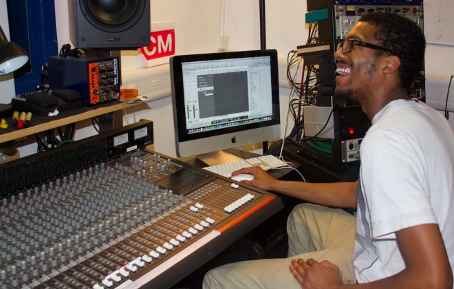 Community Music: Changing Lives Through Music