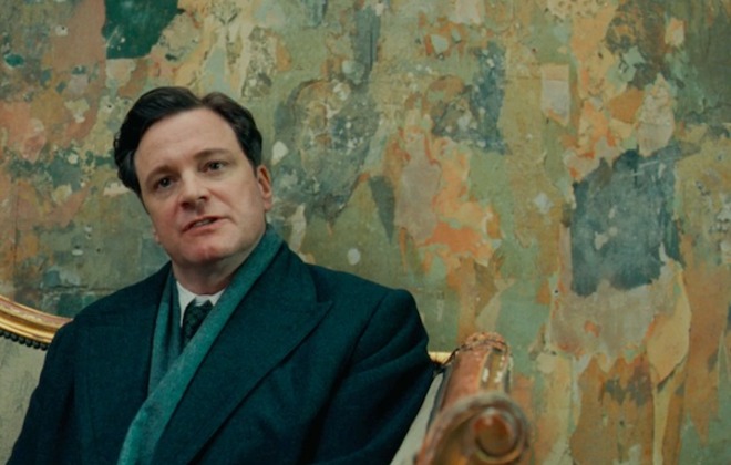 London's 5 Best Film & TV Locations