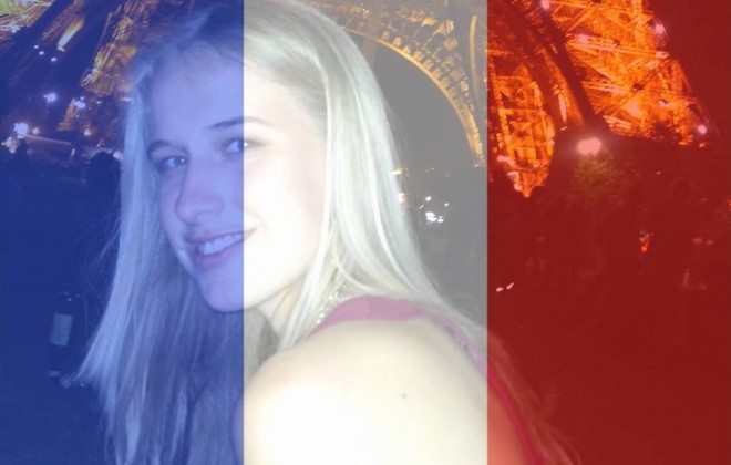 Bataclan Survivor Shares Harrowing Account Of Concert Hall Shooting