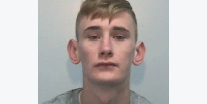 Wigan Man On The Run, Internet Has A Field Day