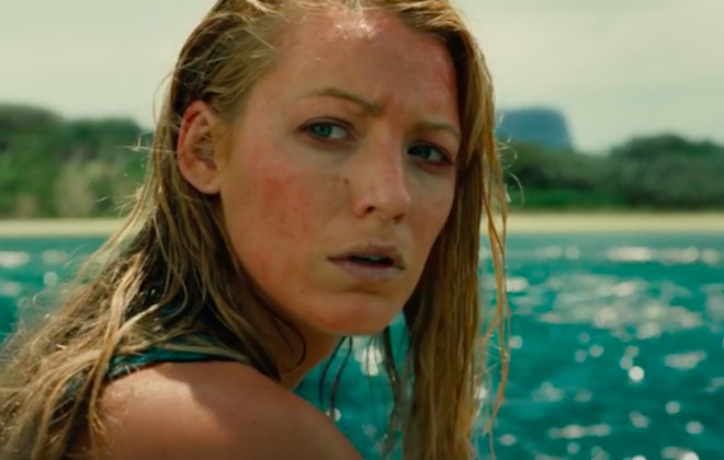 Trailer - The Shallows