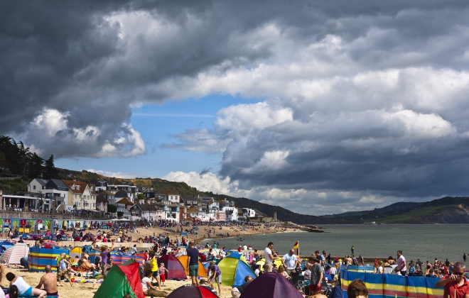 The Far Right’s Guide to the Great British Summer