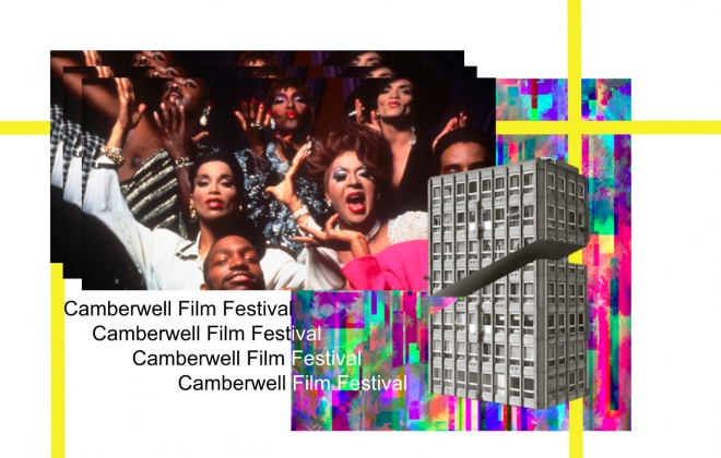Camberwell Free Film Festival 2018