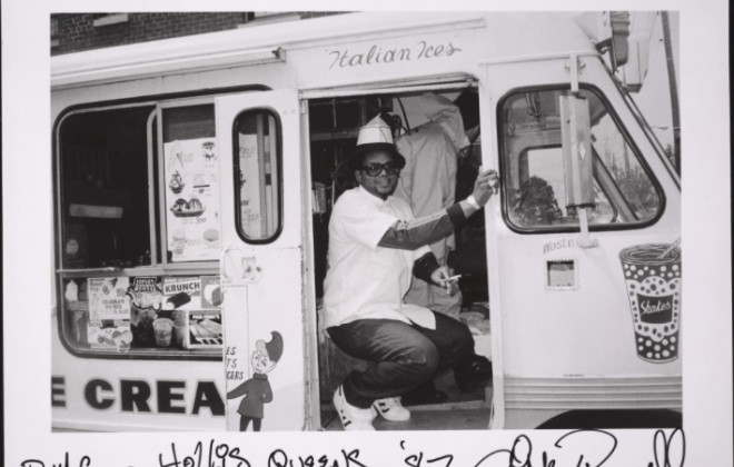 Hip-Hop's Golden Era In Photos