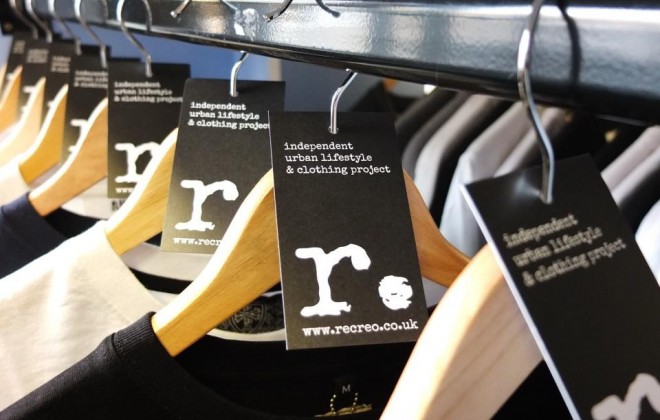 We've Wrangled You A Nice Discount On Recreo Clothing