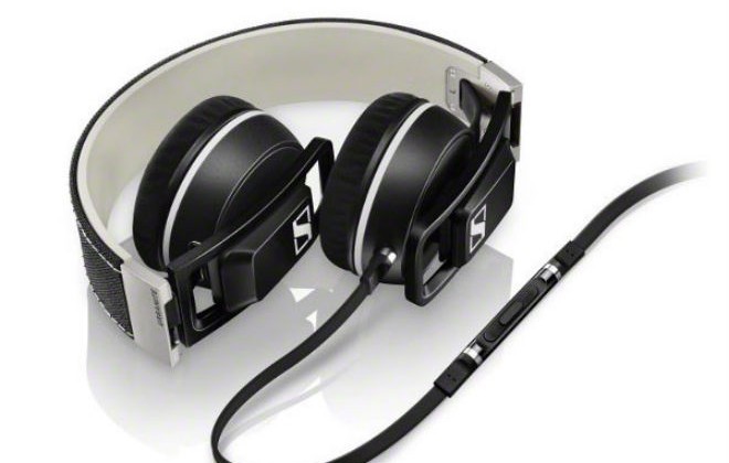 Urbanite By Sennheiser
