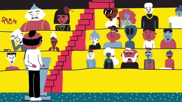 5 Rules For Surviving Art School