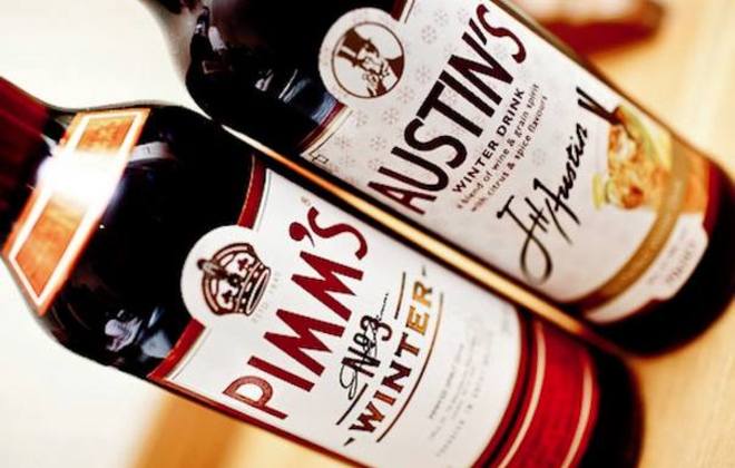 Best & Worst Festive Drinks