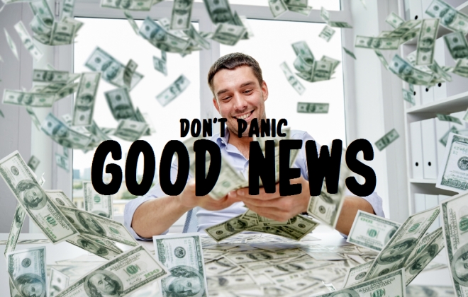 Good News, 30th June