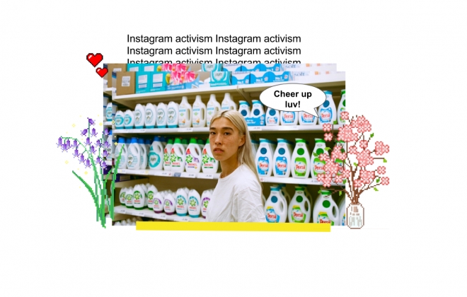 Spotlight on: Cheer Up Luv