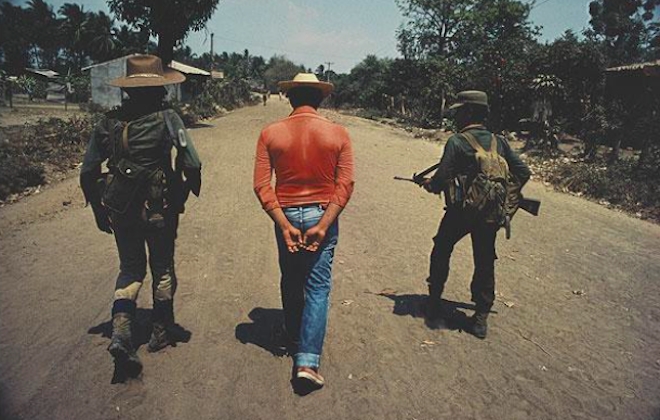 Don McCullin