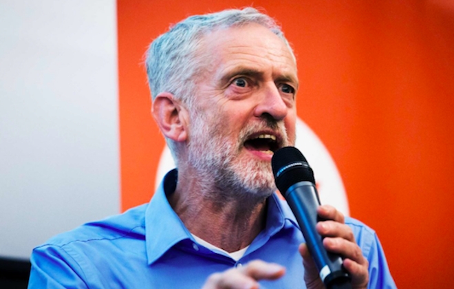 6 Dubious Groups You Didn’t Know Corbyn has Supported