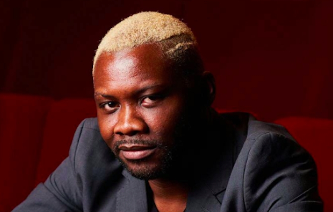BFI Film Festival-Featured Joseph A. Adesuloye On His New Movie White Colour Black