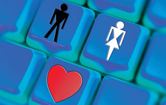 Niche Dating Websites