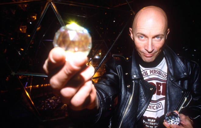 The Comeback Kid: Cult TV shows