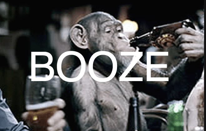 Chimps Love Getting Battered, Says Science