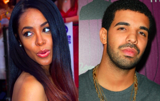 Drake & Aaliyah Collaborate On New Track Talk Is Cheap