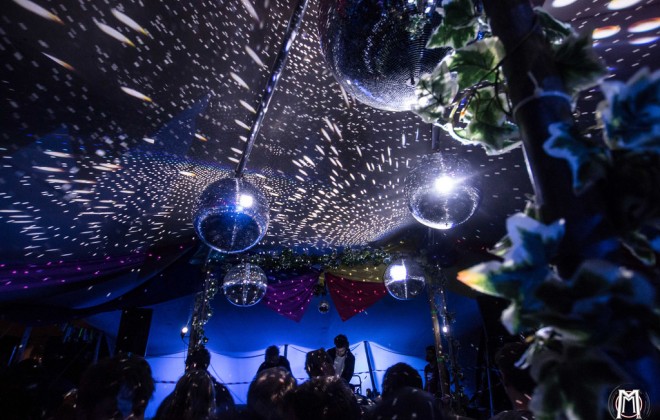 Tales From The Frontline: An Interview With Balter Festival