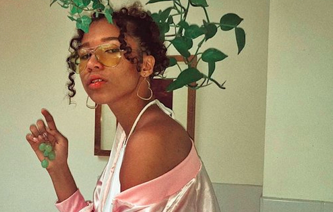 Talking Creative Beginnings, Collectives & Concerts With Lava La Rue