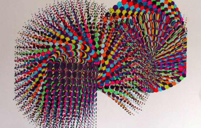 Randy Colosky's Drawings