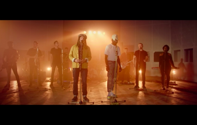 Hennessy Very Special ft JP Cooper and Kojey Radical