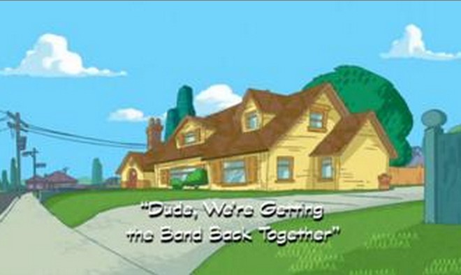 Bands That Should Probably Get Back Together Now