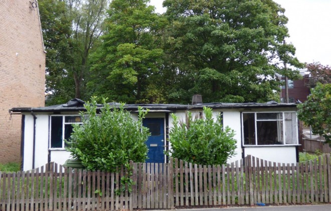 Crap Shed In Peckham Sells For £1 Million