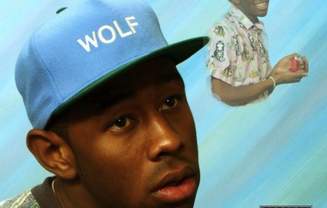 Tyler The Creator's New Track
