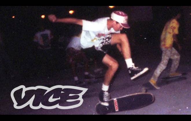 Epicly Later'd: Ed Templeton