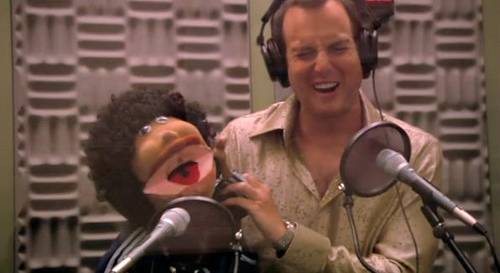 Arrested Development OST