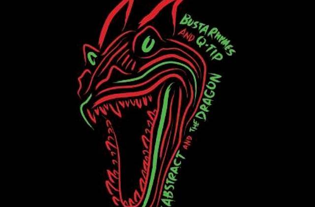 Q-Tip X Busta Rhymes Free Mixtape