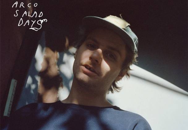 Stream Mac DeMarco - Salad Days