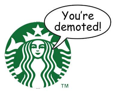 Starbucks Prank